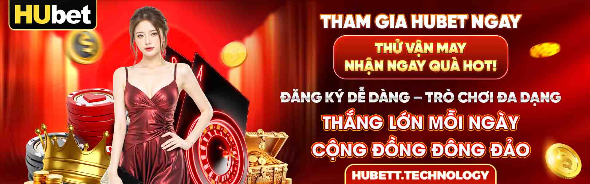 Tham gia cá cược tại hubet